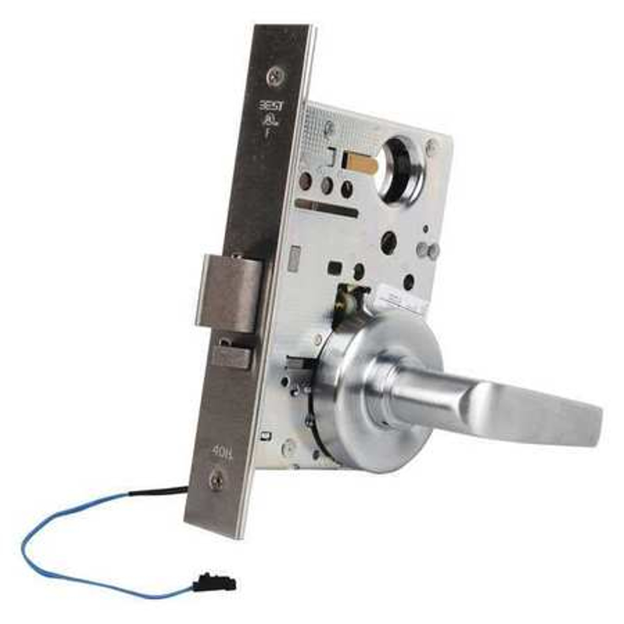 BEST 45HW7DEU15R626 MORTISE LOCKSET STOREROOM ELECTRICAL
