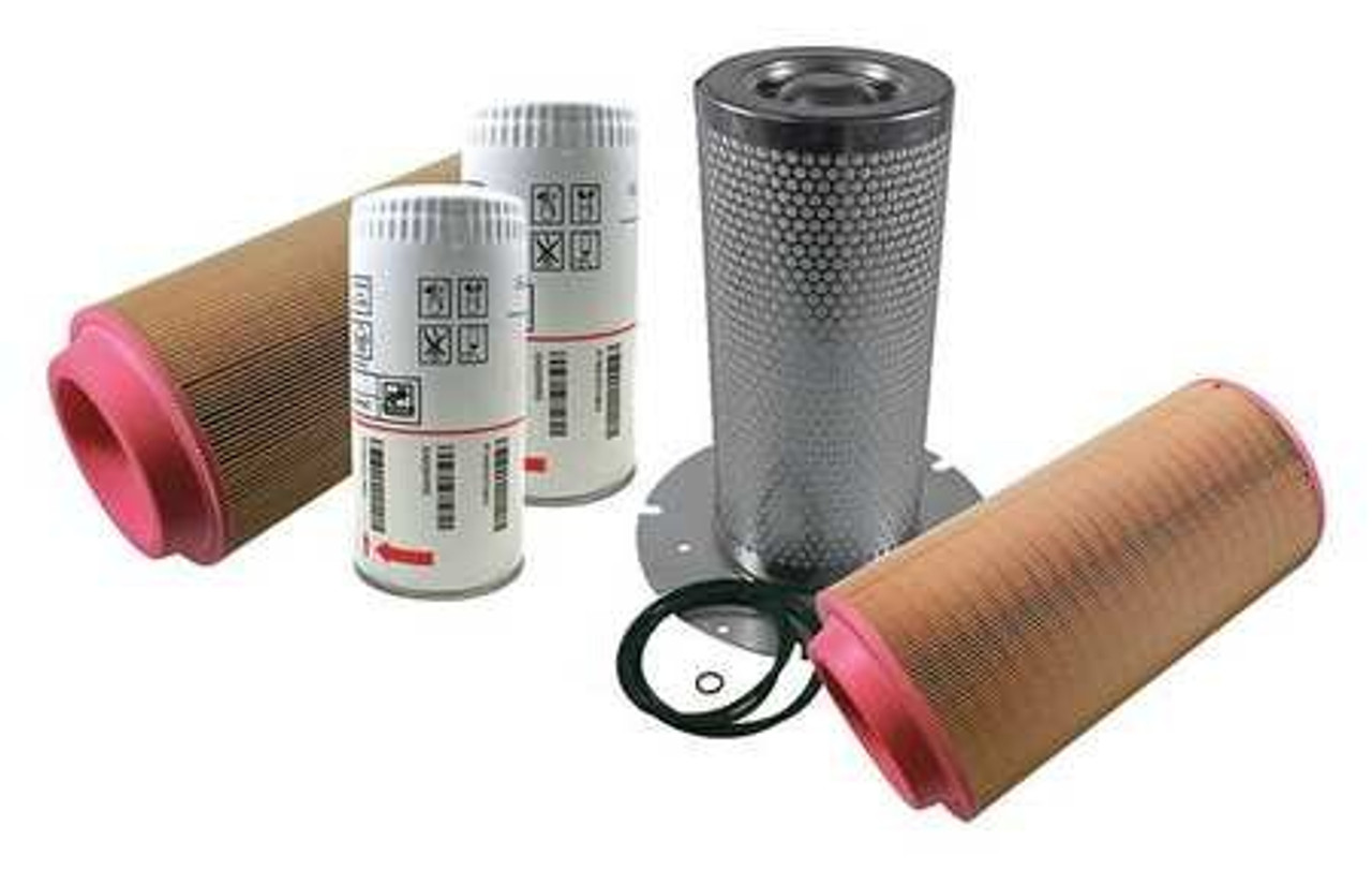 CHICAGO PNEUMATIC 2901900900 AIR COMPRESSOR MAINTENANCE KIT CPD 75G