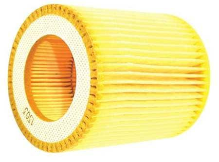 CHICAGO PNEUMATIC 6211473750 FILTER ELEMENT 2-45/64IN. H