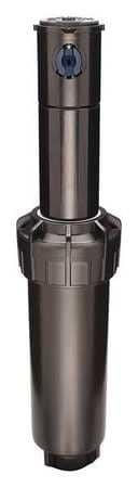 RAIN BIRD CP 5004 PC HEAD SPRK BLK 7-3/8INX26-38FT