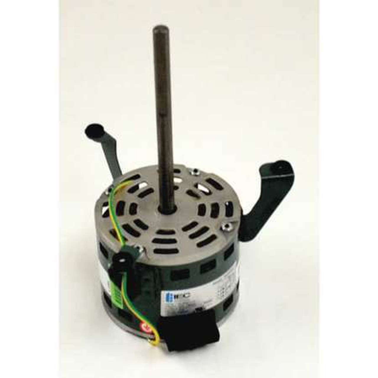 INTERNATIONAL ENVIRONMENTAL 70556302 DIRECT DRIVE MOTOR 115V 1/20 HP INTERNATIONAL ENVIRONMENTAL 70556302 DIRECT DRIVE MOTOR 115V 1/20 HP