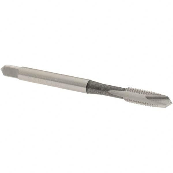 OSG 2888200 M5X0.80 METRIC COARSE 6H 3 FLUTE BRIGHT 