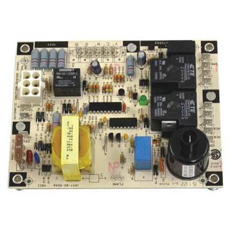 LENNOX 52M46 CONTROL BOARD