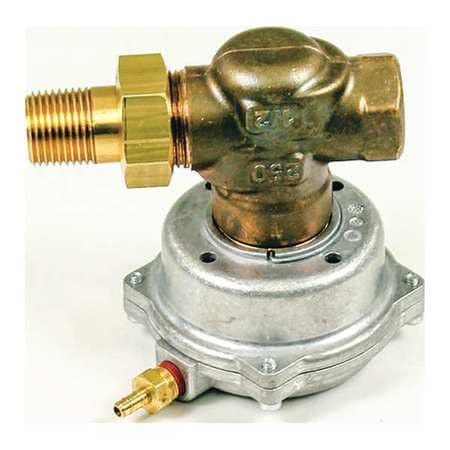 POWERS 257-02035 VALVE ASSEMBLY