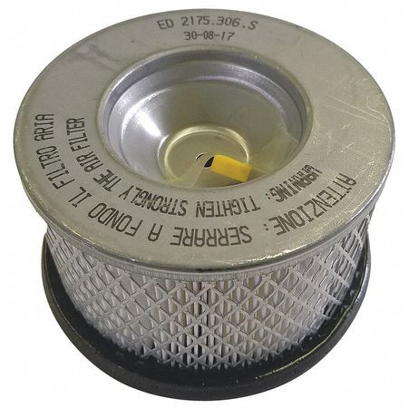 KOHLER ED0021753060S AIR FILTER