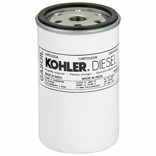 KOHLER ED0021752860S FUEL FILTER
