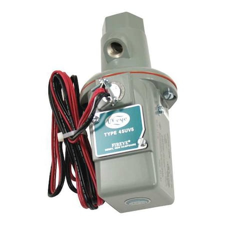 FIREYE 45UV5-1009 UV SCANNER