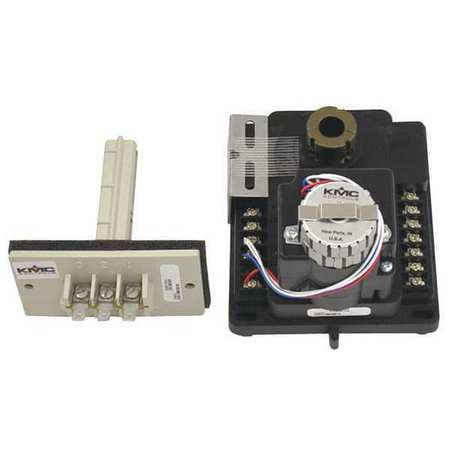 KRUETER CONTROLS CEP-4011 CONTROLLER