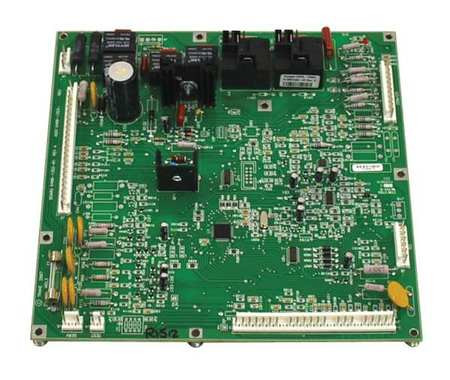 TRANE MOD1802 CONTROLLER