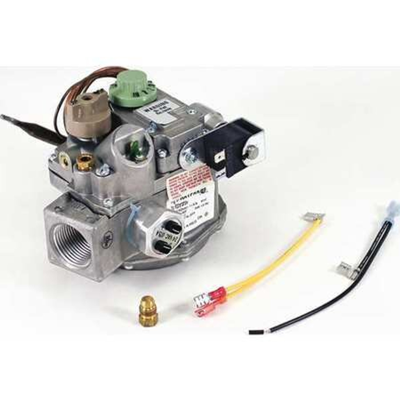 RAYPAK 006509F GAS VALVE 1 IN. 24V