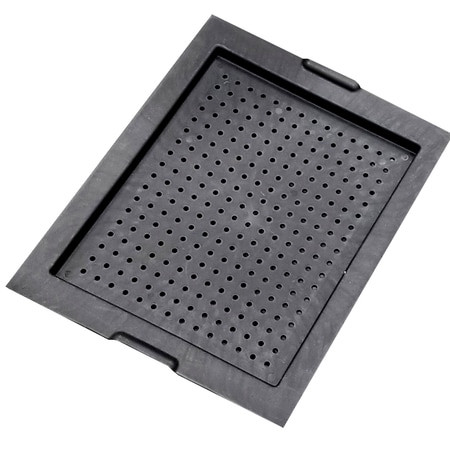 SMARTWASHER 14819 DRAIN BASKET