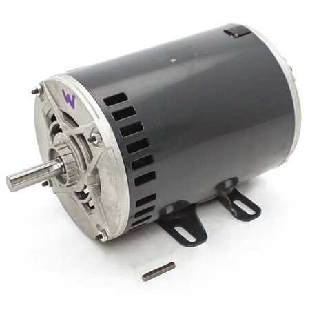 CARRIER HD56FL651 MOTOR 208/230/460V 3-PHASE 1725 RPM
