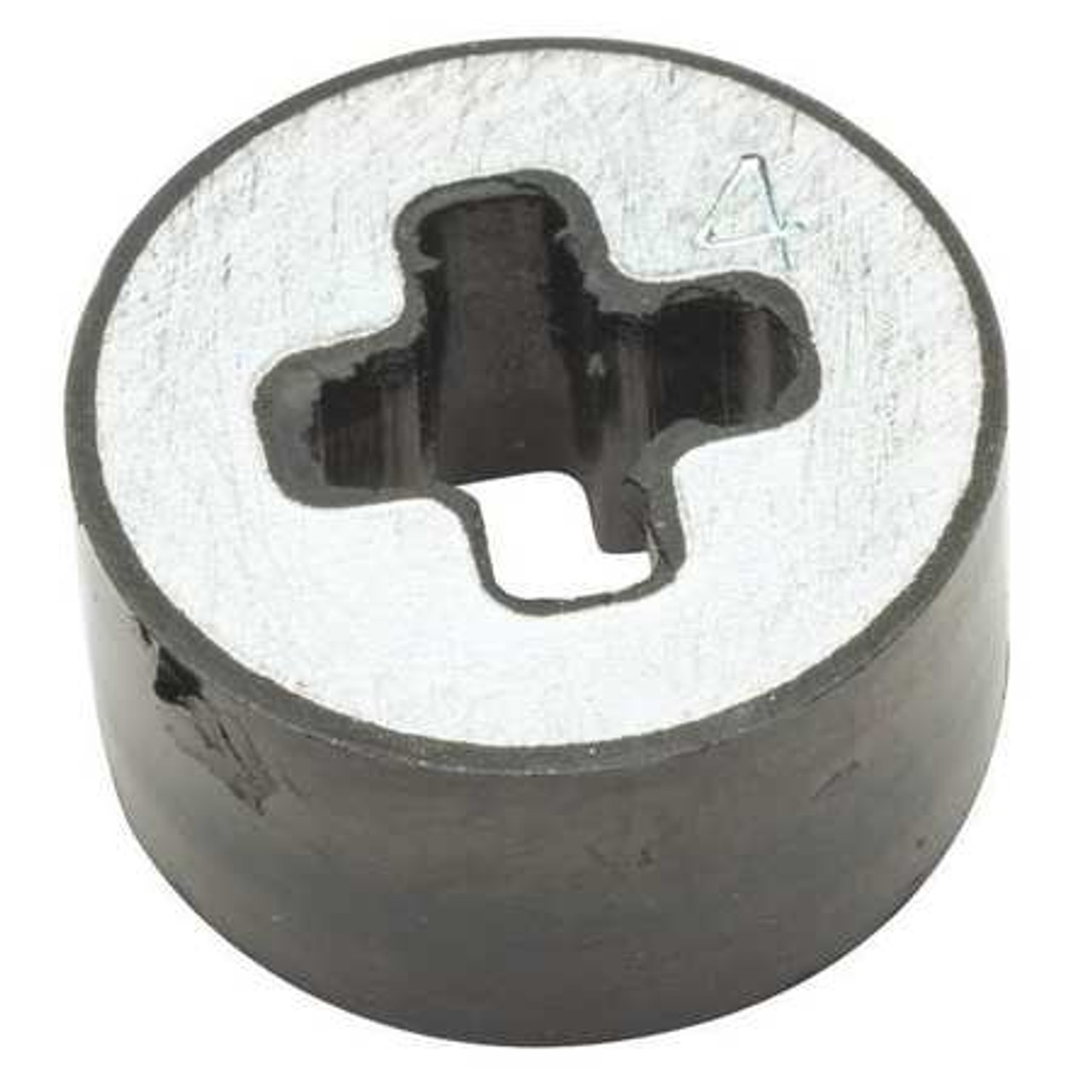 HARRINGTON ER1EM9053 CUSHION RUBBER