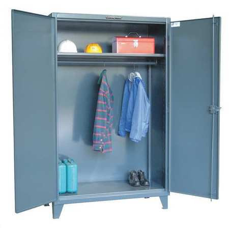 STRONG HOLD 45-WR-241 STRONG HOLD® HEAVY DUTY WARDROBE CA