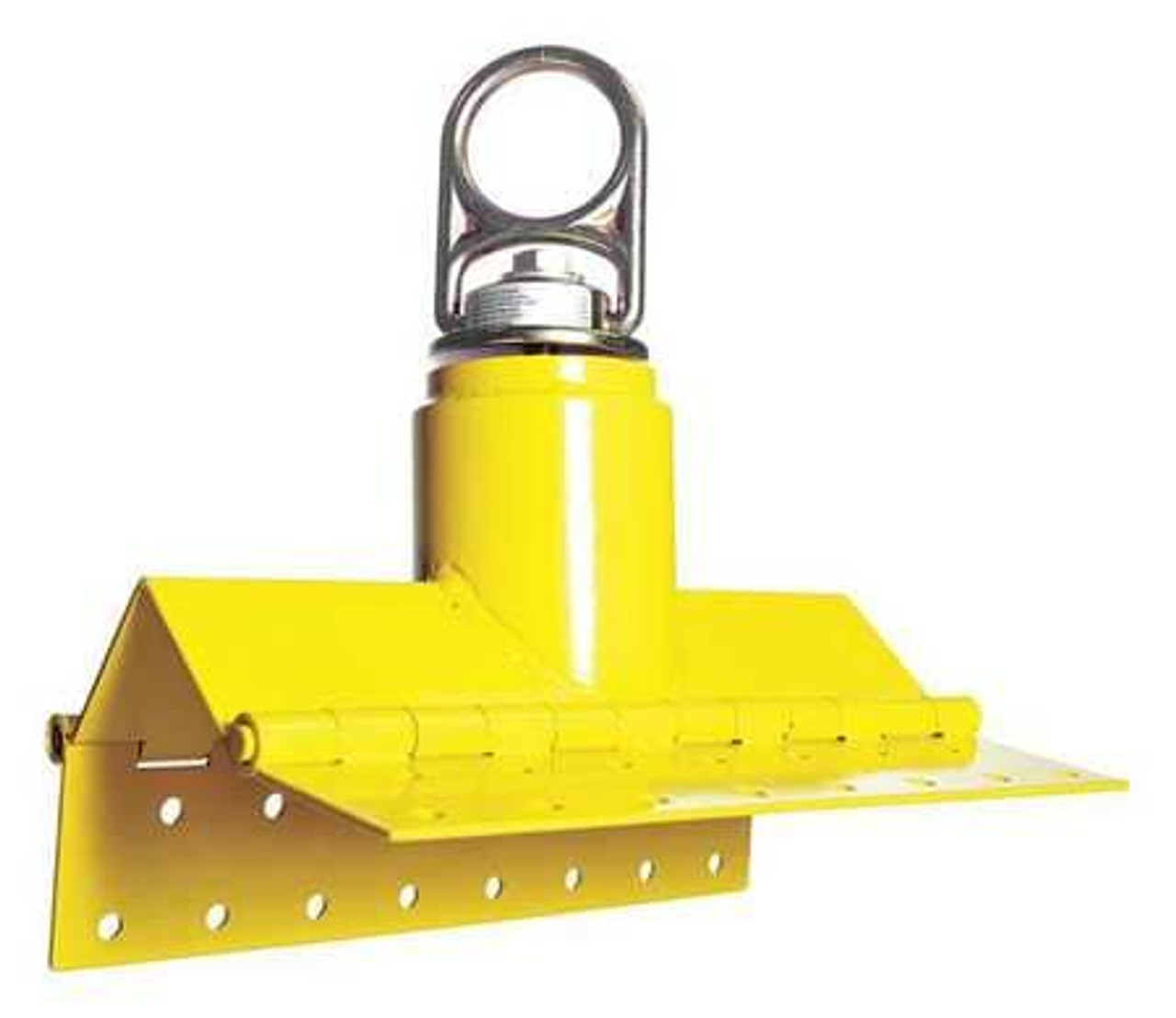 GUARDIAN 00342 WOOD ROOF ANCHOR 20INLX6-1/2INWX6-1/2IND