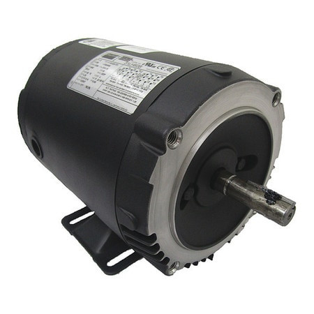 DAYTON 31LH60 3PH 1/2HP 1765 208-230/460 78.2