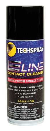 TECHSPRAY 1622-10S CONTACT CLEANER 10 OZ.