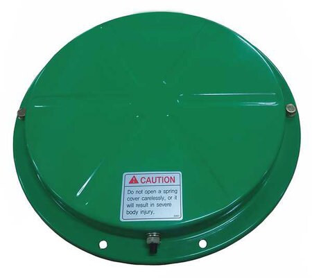 SPEEDAIRE PN31XG6601G SPRING CANISTER