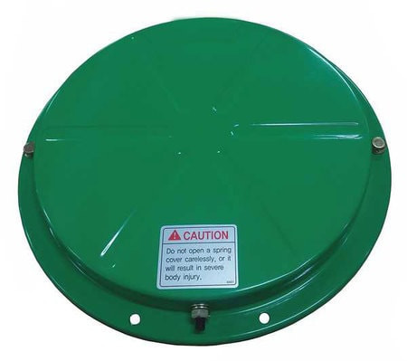 SPEEDAIRE PN31XG6204G SPRING CANISTER