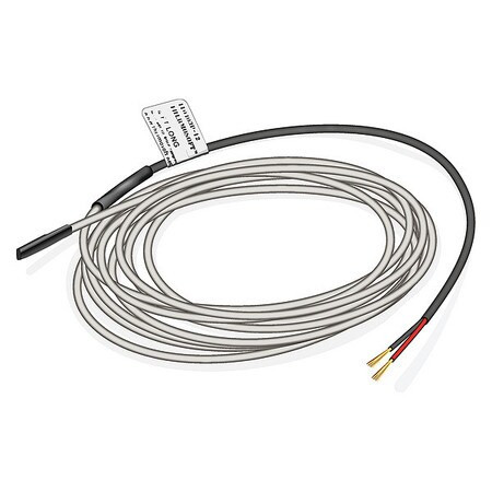 FIBERTHERMICS IT0803-24 HEATING CABLES 24V 24W 8 FT.