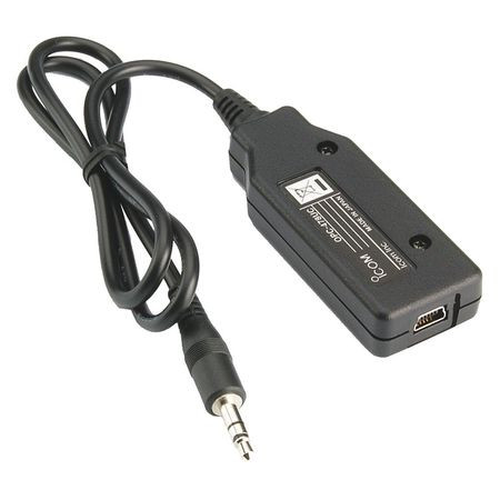 ICOM OPC478UC CLONING CABLE USB RUBBER/PLASTIC