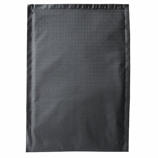 GH ARMOR SYSTEMS GH-STP-8X10 GH ARMOR - SOFT TRAUMA PLATE