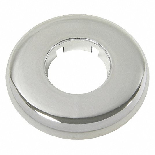 KISSLER & CO 42-9030 ESCUTCHEON RING SPLIT 1-1/4 IN. PK12