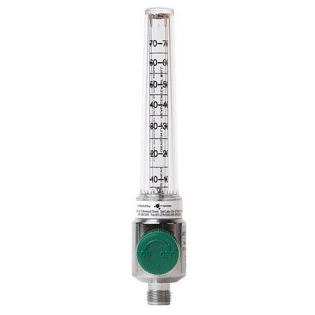 MAXTEC RP34P03-006 FLOW METER UP TO 70LPM STANDARD DISS