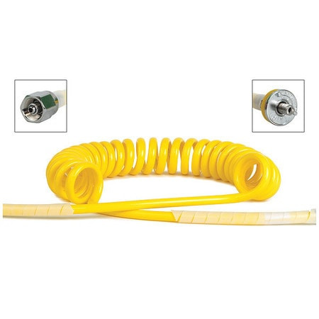 MAXTEC R129P70 SINGLE COIL HOSE BARB AIR OHMEDA CONN