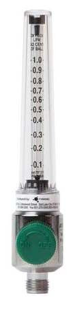 MAXTEC R304P03 FLOW MTR UP TO 200CC PURITAN QUICK CNNCT