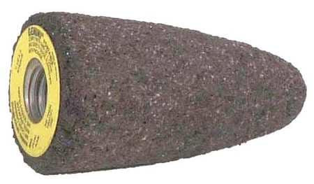 NORTON 66253349754 CONES & PLUGS; MAXIMUM DIAMETER (INCH): 