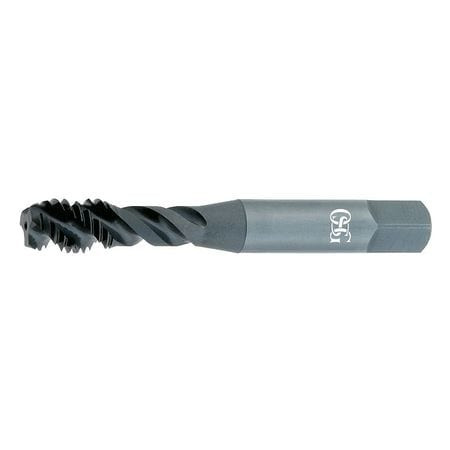 OSG 2907208 #6-40 UNF 3 FLUTE 2B/3B MODIFIED BOTTOMI