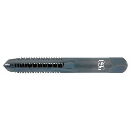 OSG 1120408 STRT FLUTE TAP PLUG 1/4-28 TICN 4 FLT