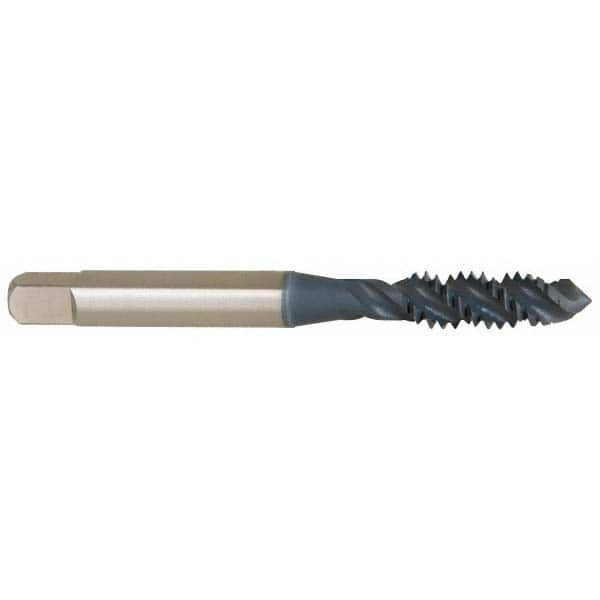 OSG 1430608 SPIRAL FLUTE TAP PLUG 5/16-24 TICN 3 FLT