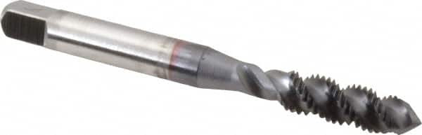 OSG 5001508 SPIRAL FLUTE TAP BOTTOM #6-32 TICN 2 FLT