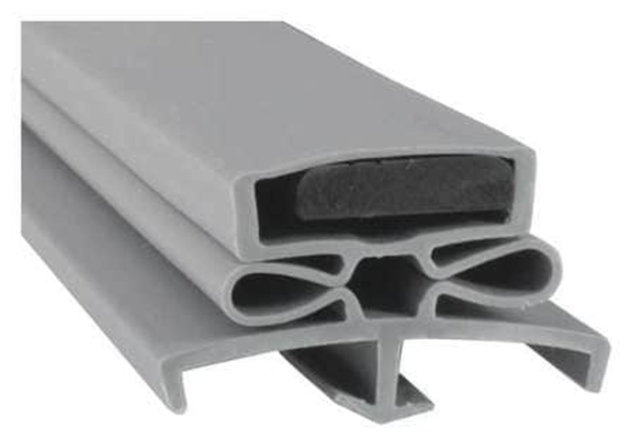 TRAULSEN 341-60090-00 GASKET 20 5/16 IN X 26 5/16 IN.