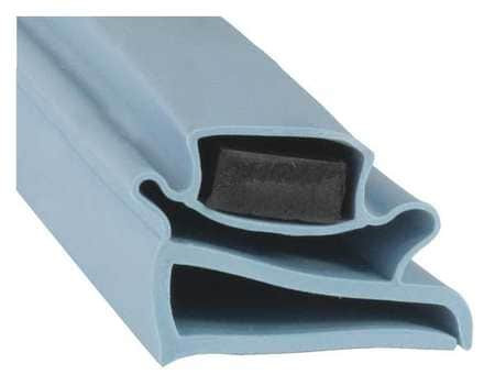 DELFIELD 1702009 GASKET 23 1/8 IN X 59 5/16 IN.