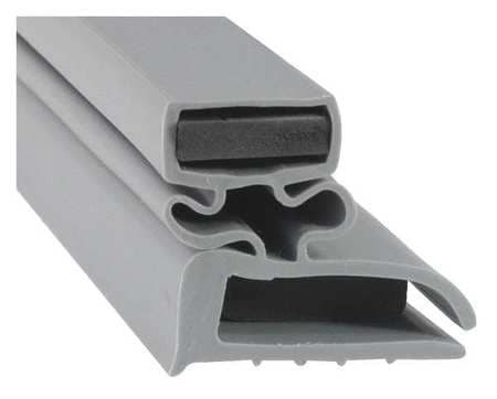 RANDELL IN-GSK165 GASKET 23 5/16 IN X 23 11/16 IN.