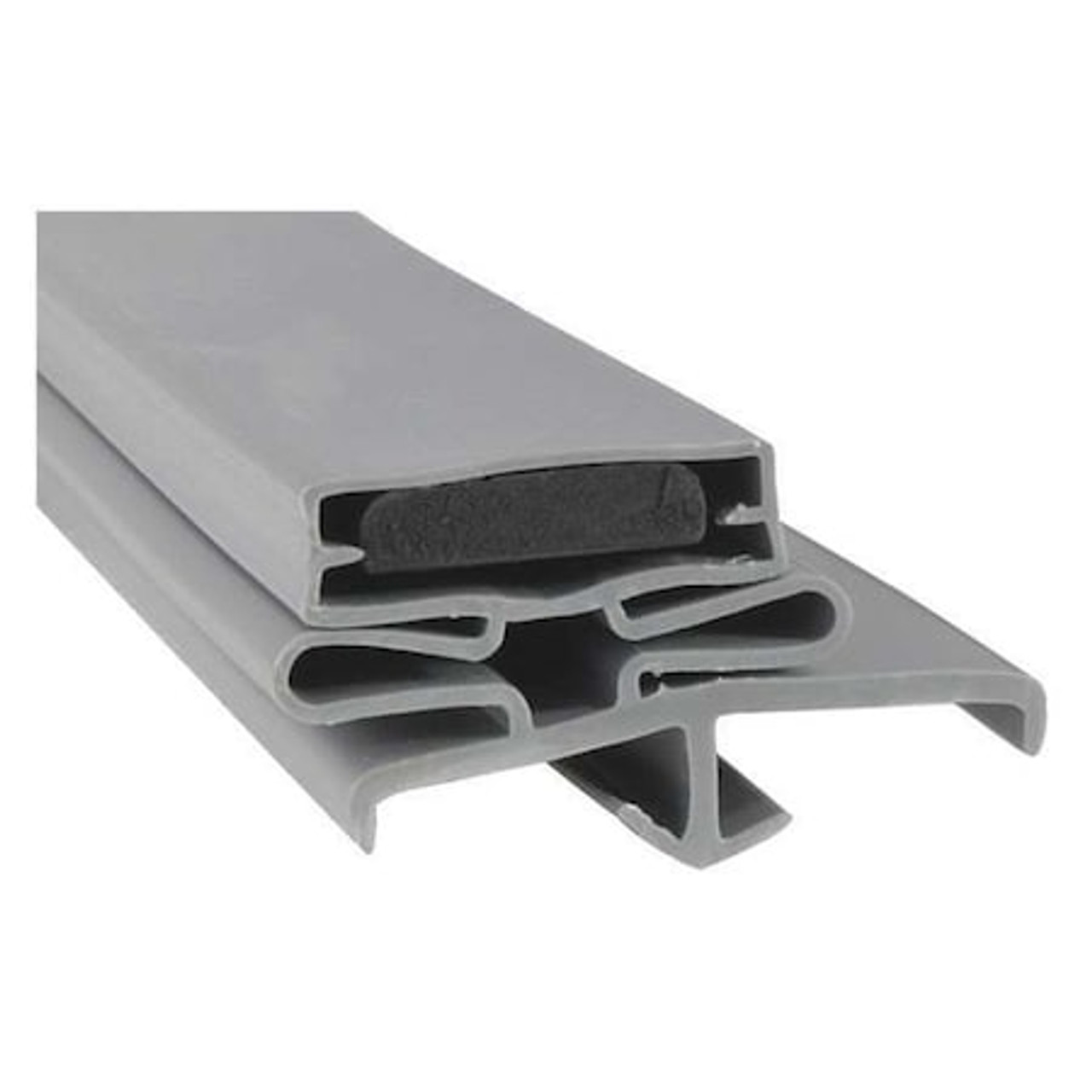 CONTINENTAL COMMERCIAL PRODUCTS 2-712 GASKET,12 1/2 IN. X 24 1/4 IN.