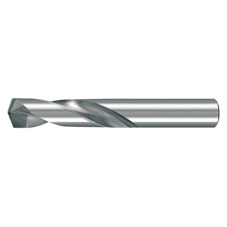 CJT KOOLCARB 11504219 SCREW MACHINE DRILL,27/64",CARBIDE TIP