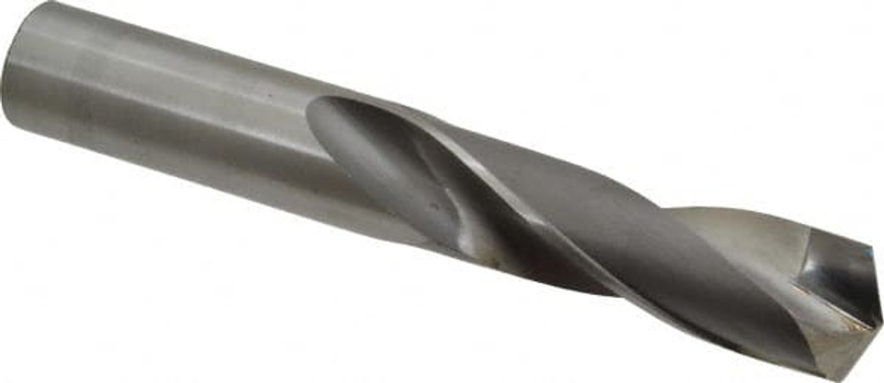 CJT KOOLCARB 11508125 SCREW MACHINE DRILL,13/16",CARBIDE TIP