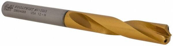 CJT KOOLCARB 29604688 SCREW MACHINE DRILL,39/64",CARBIDE TIP