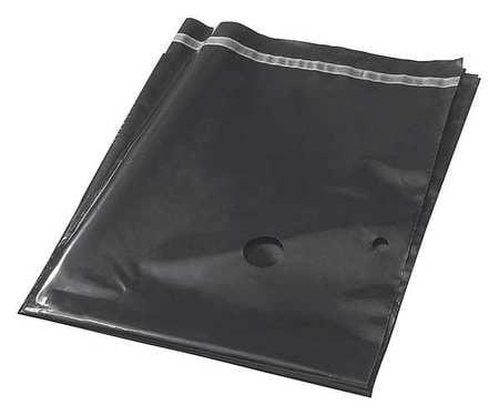 BOSCH POWER TOOLS VB000P PLASTIC DUST BG FOR 9- OR 14-GAL DUST EX