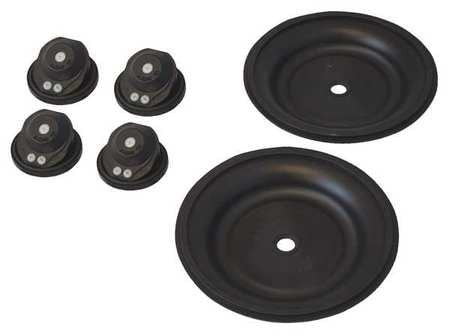 EDSON 25584 PUMP SERVICE KIT