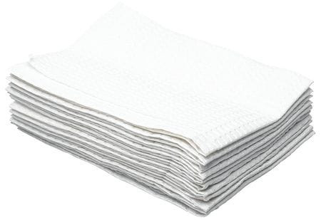 FOUNDATIONS 036-NWL CHANGING STATION LINERS 18 X 13IN PK500