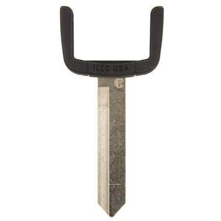 KABA ILCO AX00003450 KEY BLADE STANDARD EDGE CUT FORD