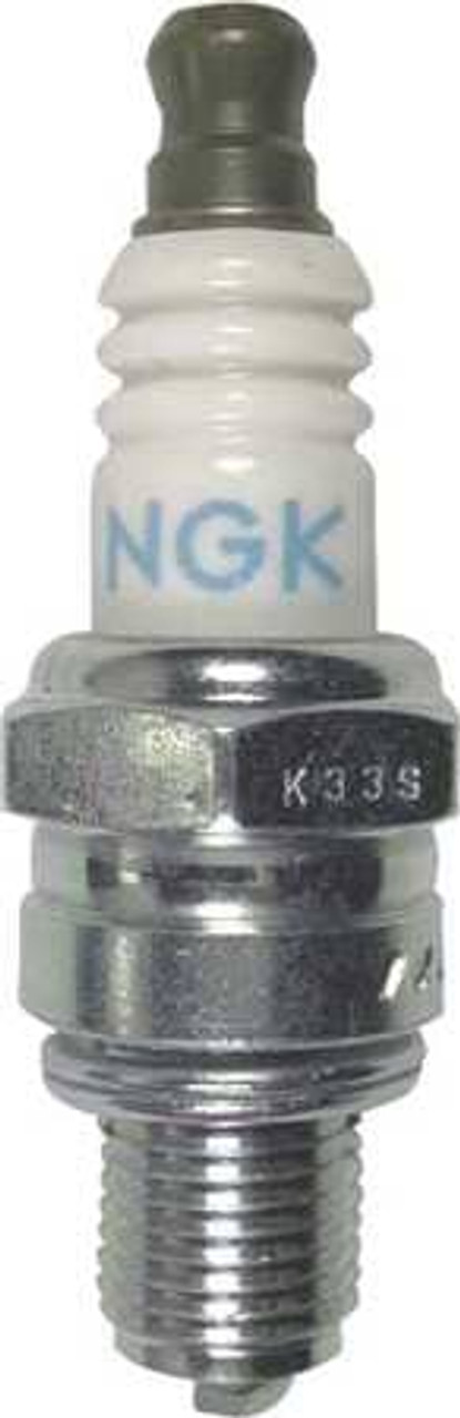 NGK 130-906 NGK SPARK PLUG BKR5ES