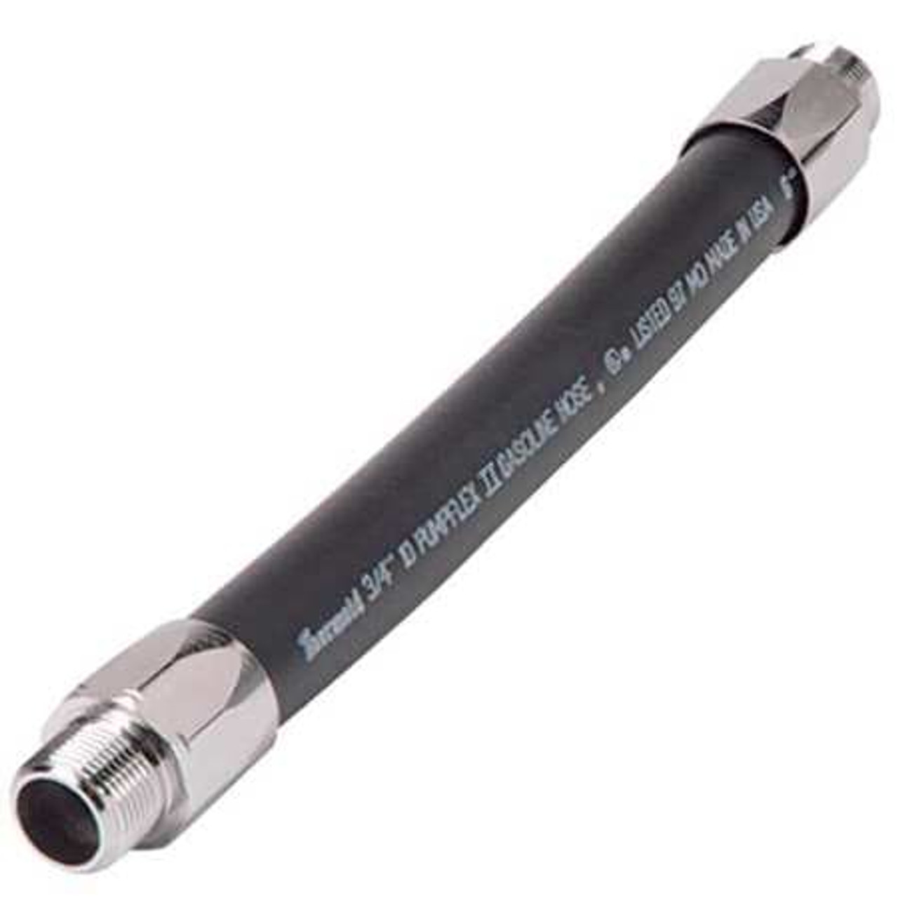 THERMOID 22341401171 GASOLINE HOSE 5/8 IN I.D. 17 FT.