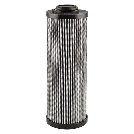 BALDWIN FILTERS PT23035-MPG FUEL FILTER 8-1/8 IN L X 2-5/8 IN DIA.