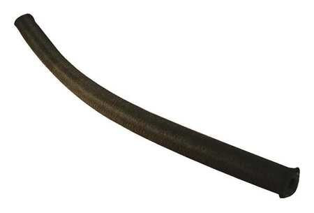 EATON H10008-50 HYDRAULIC HOSE,1/2" ID,50 FT. L